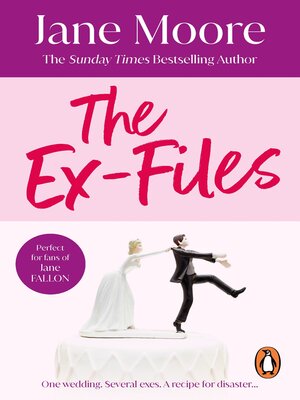 The Ex-Files - ebook